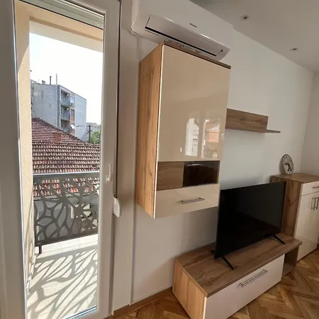 Kika Prokuplje